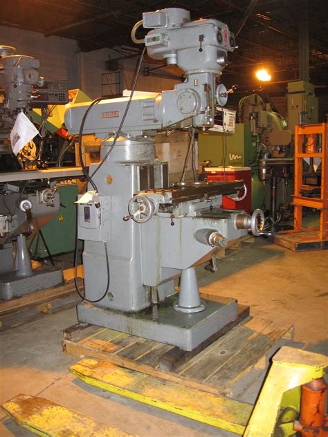 excello 605 cnc|Excello Mill .